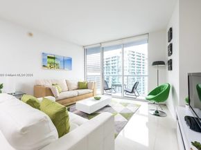 485 Brickell Ave 3407, Miami FL 33131
