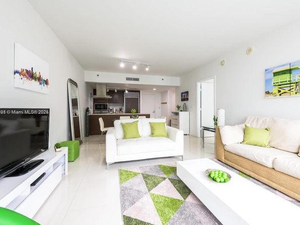 485 Brickell Ave 3407, Miami FL 33131