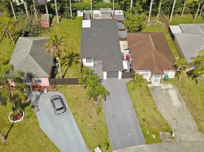 990 SW 9th Ct, Florida City FL 33034