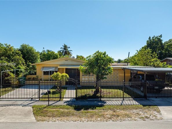 2000 NW 131st St, Miami FL 33167