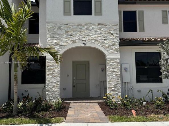 11767 SW 246th Ter, Homestead FL 33032