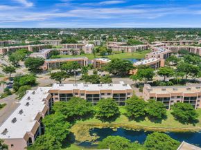 10332 Sunrise Lakes Blvd 206, Sunrise FL 33322