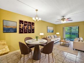 10332 Sunrise Lakes Blvd 206, Sunrise FL 33322