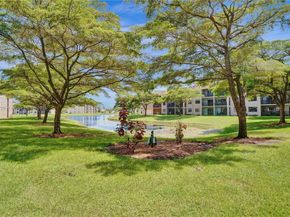 10332 Sunrise Lakes Blvd 206, Sunrise FL 33322