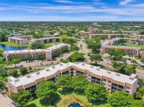 10332 Sunrise Lakes Blvd 206, Sunrise FL 33322