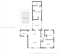 9207 SW 49th Pl, Cooper City FL 33328