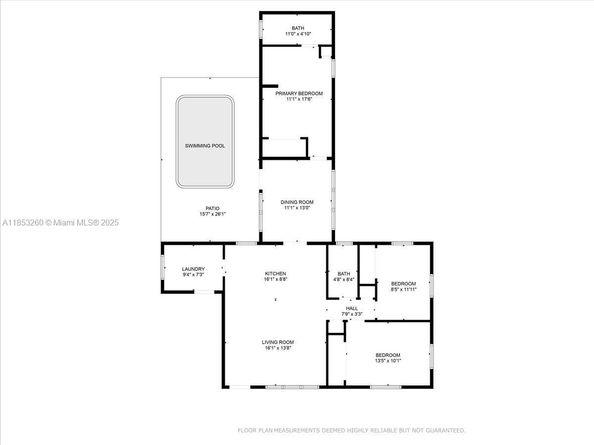 9207 SW 49th Pl, Cooper City FL 33328