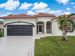 2755 Dunwoodie, Homestead FL 33035
