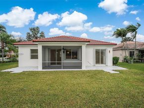 2755 Dunwoodie, Homestead FL 33035