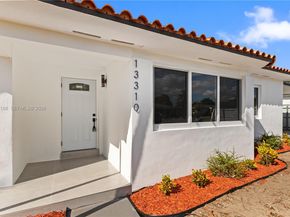13310 NW 17th Pl, Miami FL 33167