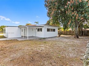 13310 NW 17th Pl, Miami FL 33167