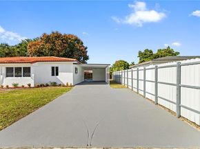 13310 NW 17th Pl, Miami FL 33167