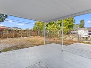 13310 NW 17th Pl, Miami FL 33167