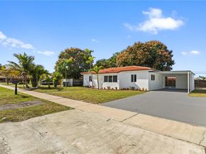 13310 NW 17th Pl, Miami FL 33167