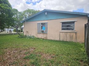 30000 SW 153rd Ave, Homestead FL 33033