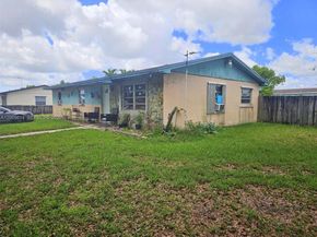 30000 SW 153rd Ave, Homestead FL 33033