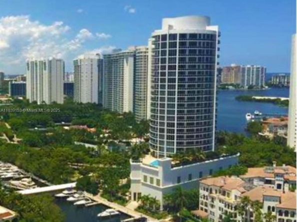 4100 Island Blvd 2303, Aventura FL 33160