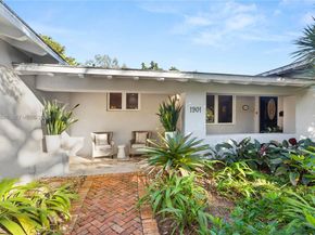 1901 Country Club Prado, Coral Gables FL 33134