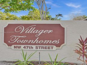 721 NW 47th St, Deerfield Beach FL 33064