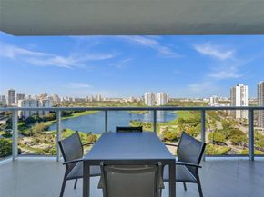 20281 E Country Club Dr 1609, Aventura FL 33180