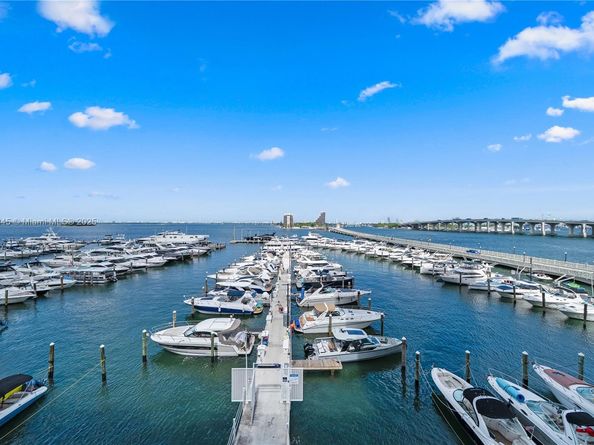 555 NE 15 Steet 515, Miami FL 33132