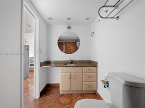 555 NE 15 Steet 515, Miami FL 33132