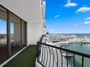 555 NE 15 Steet 515, Miami FL 33132