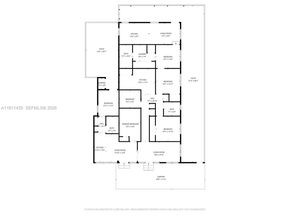 1237 NW 33rd Ave, Miami FL 33125