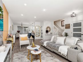 10930 Periwinkle Ln, Tamarac FL 33321