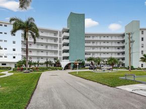 3209 S Ocean Dr 1G, Hallandale Beach FL 33009