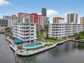 3209 S Ocean Dr 1G, Hallandale Beach FL 33009