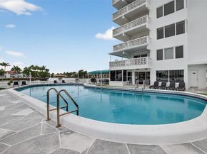 3209 S Ocean Dr 1G, Hallandale Beach FL 33009