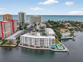 3209 S Ocean Dr 1G, Hallandale Beach FL 33009