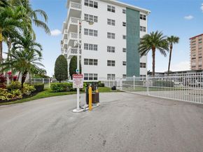 3209 S Ocean Dr 1G, Hallandale Beach FL 33009
