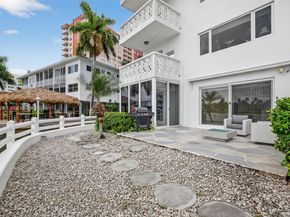 3209 S Ocean Dr 1G, Hallandale Beach FL 33009