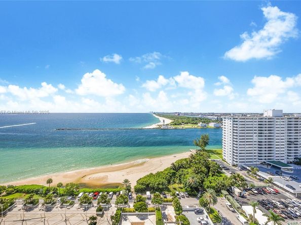 2100 S Ocean Ln 18012, Fort Lauderdale FL 33316