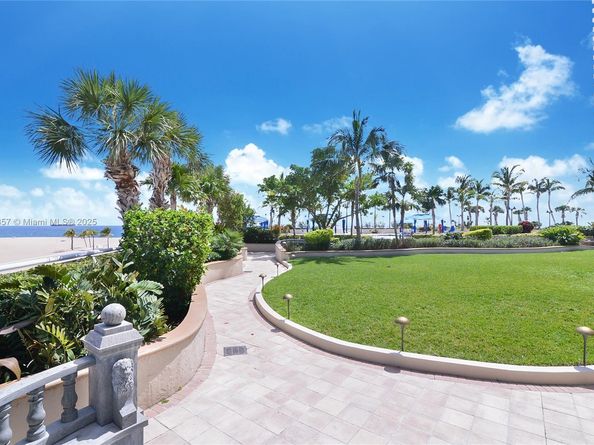 2100 S Ocean Ln 18012, Fort Lauderdale FL 33316