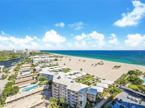 2100 S Ocean Ln 18012, Fort Lauderdale FL 33316