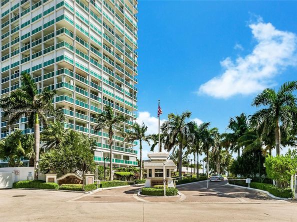 2100 S Ocean Ln 18012, Fort Lauderdale FL 33316