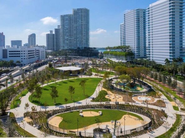 650 West Ave 1206, Miami Beach FL 33139