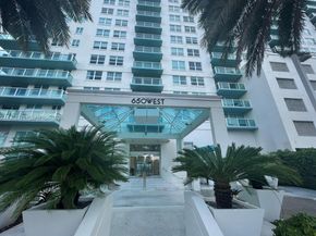 650 West Ave 1206, Miami Beach FL 33139