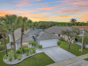 214 SW 180th Ave, Pembroke Pines FL 33029