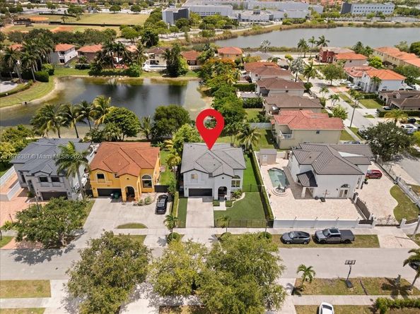 15931 SW 61st Ln, Miami FL 33193
