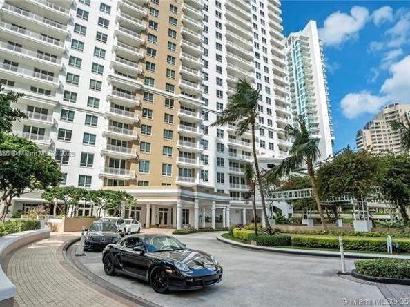 801 Brickell Key Blvd 1005, Miami FL 33131