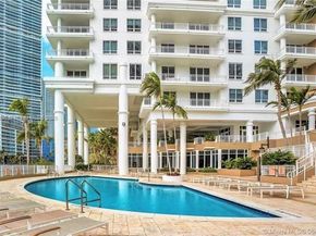 801 Brickell Key Blvd 1005, Miami FL 33131