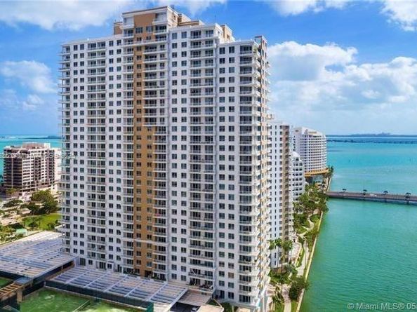 801 Brickell Key Blvd 1005, Miami FL 33131