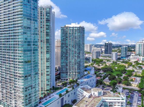 501 NE 31st St 602, Miami FL 33137