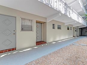 330 SE 2nd St 103G, Hallandale Beach FL 33009