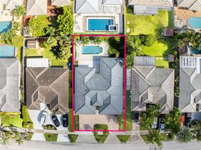 14859 SW 177th Ter, Miami FL 33187