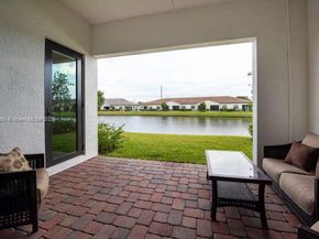 7637 S Blue Spring Dr 7637, Parkland FL 33067